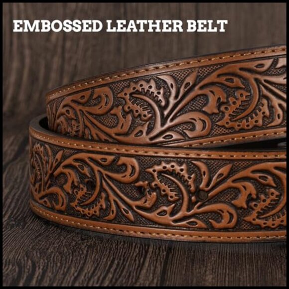 Belts
